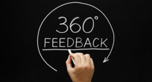 360 degrees feedback – Career assignment