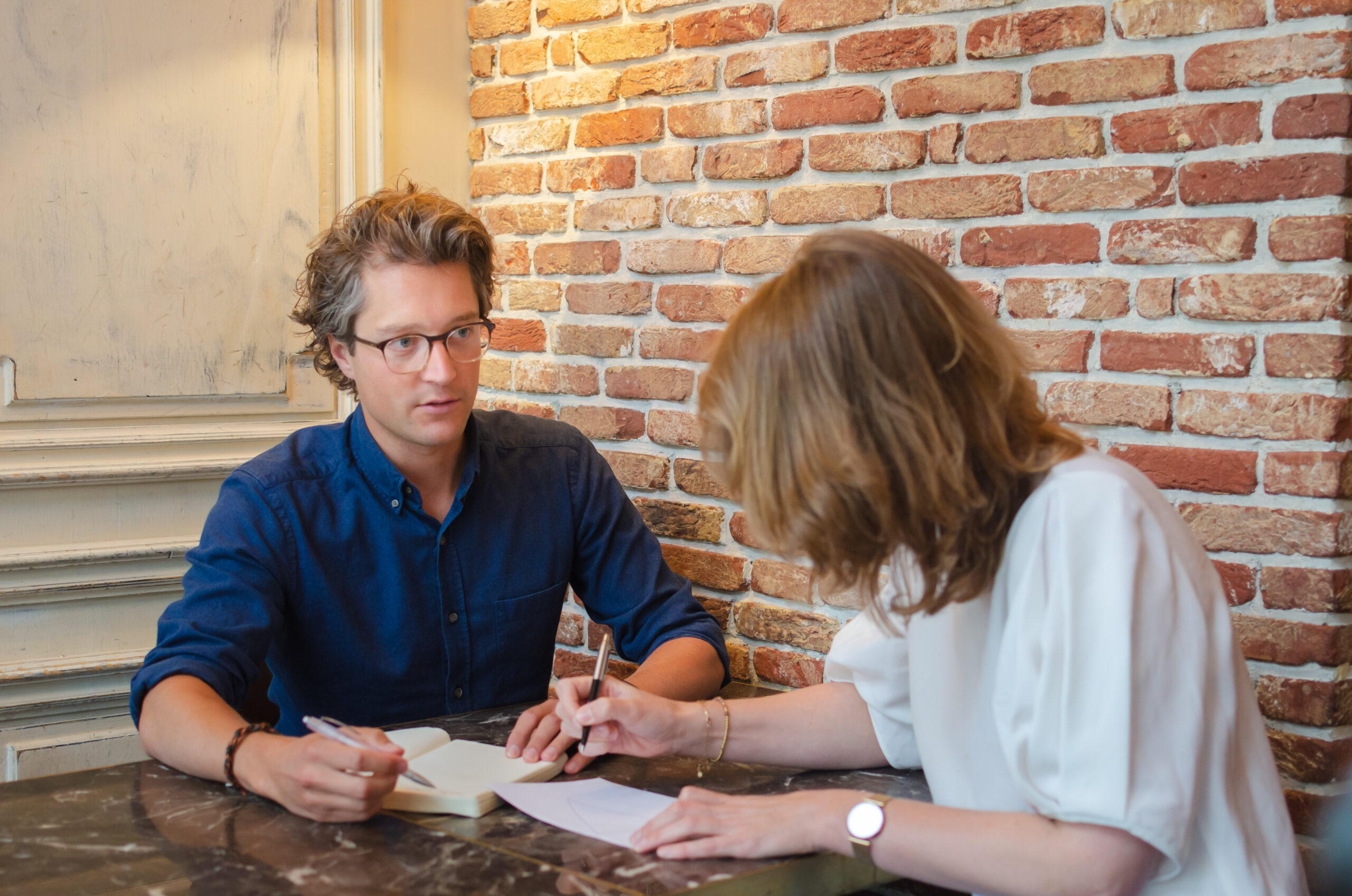 Persoonlijk leiderschap coaching waar je direct iets mee kan